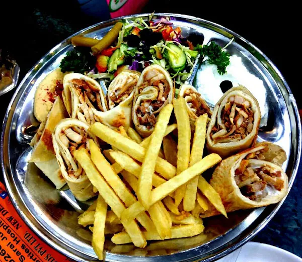 Syrian Restaurant photo 