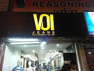 Voi Jeans photo 4