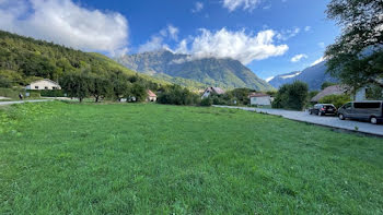 maison neuve à Saint firmin en valgodemard (05)