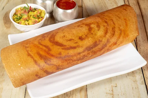 Plain Dosa