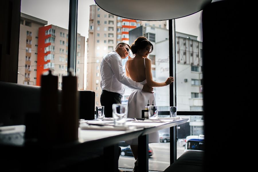 Photographe de mariage Gennadiy Kovrizhin (covrijin). Photo du 17 juillet 2019