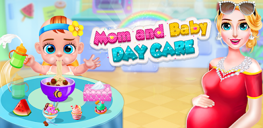 Mommy And Baby Game-Girls Game