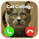 Fake Call Prank icon