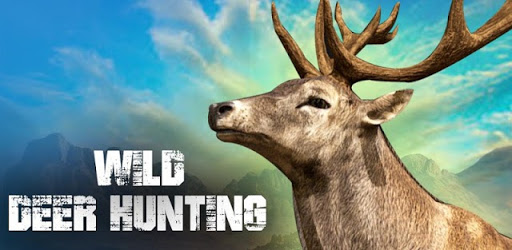 Deer Hunting Games 2020! Wild 