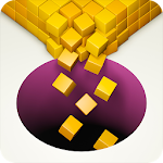 Cover Image of Télécharger Raze Master: jeu de cube et de blocs troués 0.5.5 APK