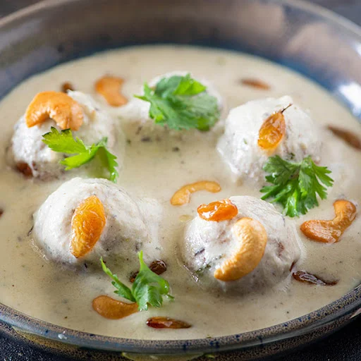 Malai Kofta