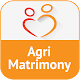 Download Agri Matrimony - The no.1 choice of Agris For PC Windows and Mac 4.6