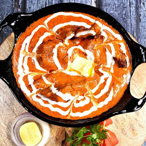 Shahi Butter Chicken