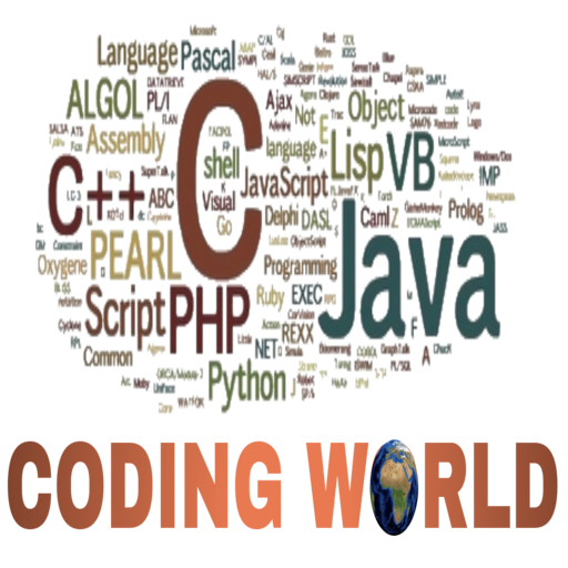 Coding World