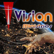 Vision Ministries  Icon