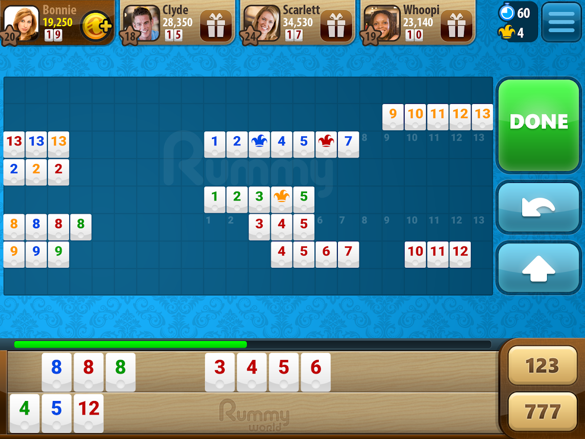 Rummy World Android Apps on Google Play
