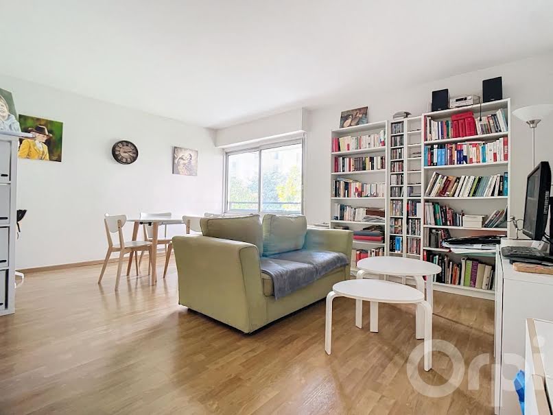 Vente appartement 3 pièces 65 m² à Maisons-Alfort (94700), 409 500 €