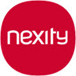 logo de l'agence NEXITY