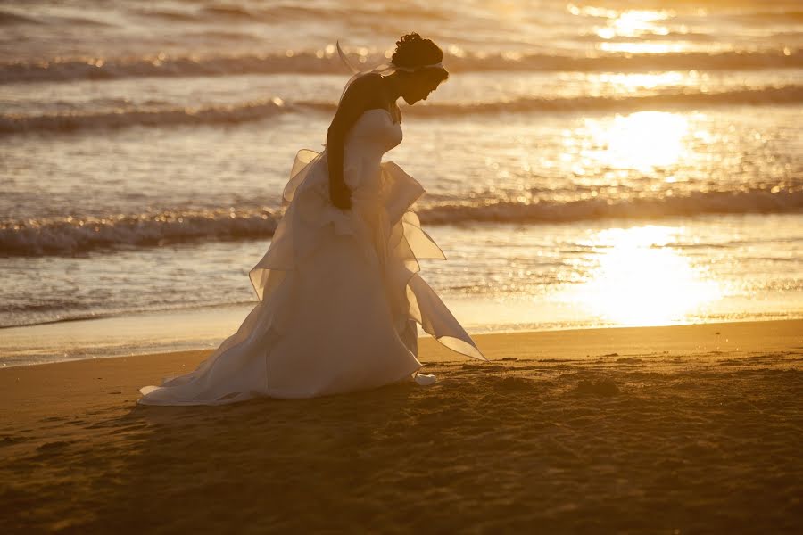 結婚式の写真家Federico Neri (federiconeri)。2016 4月19日の写真