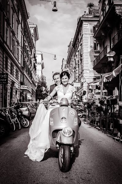 Fotografo di matrimoni Jason Hales (jhalesfotograif). Foto del 7 maggio 2015