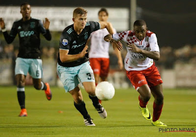 Matthijs de Ligt bat un record pour les Pays-Bas