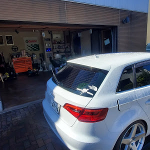 A3 スポーツバック 8VCXS
