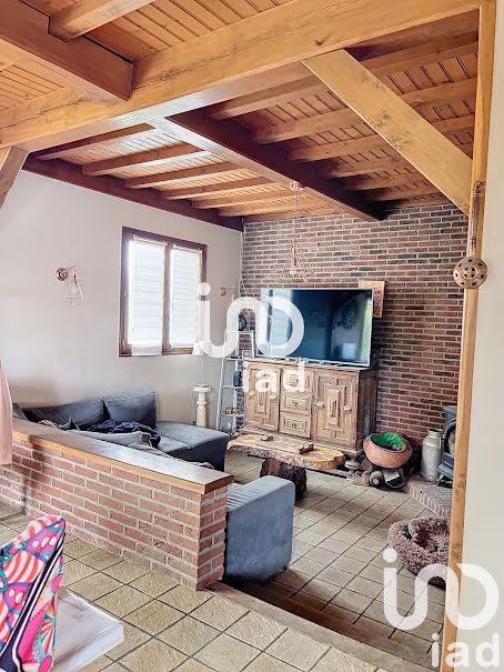 Vente maison 5 pièces 180 m² à Alincthun (62142), 315 000 €