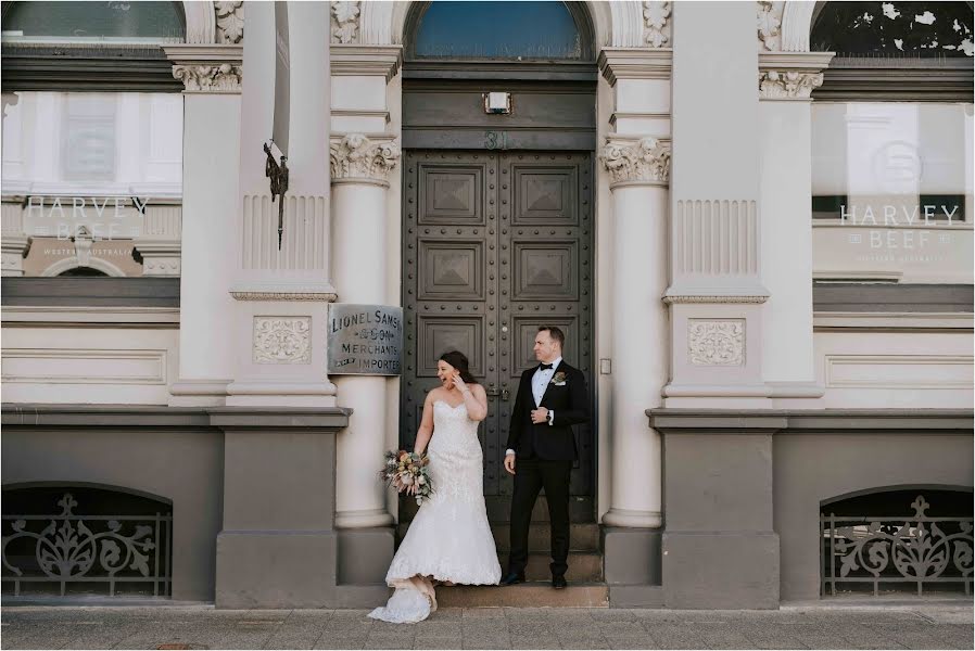 Wedding photographer Amy Skinner (amyskinnerphoto). Photo of 5 March 2019