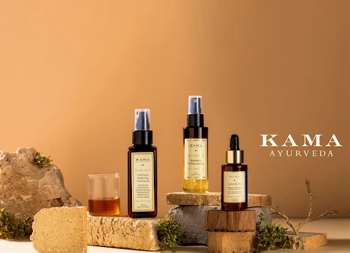 Kama Ayurveda in Secunderabad cover pic