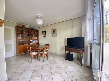 appartement à Le Plessis-Robinson (92)