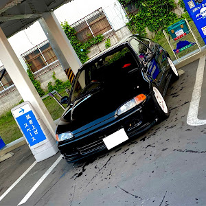 シビック EG6