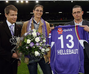 Voormalig topatlete Tia Hellebaut legt uit wat haar rol wordt bij Beerschot Wilrijk