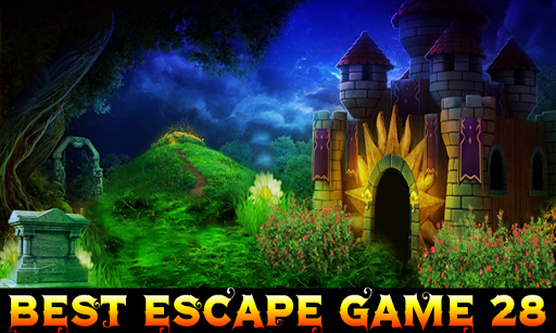 Best Escape Game 28