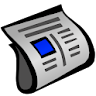 Easy讀新聞 icon