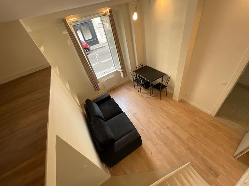 Vente appartement 2 pièces 28.22 m² à Paris 17ème (75017), 249 000 €