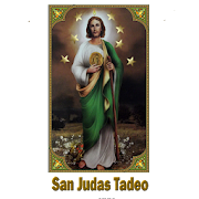 Saint Jude Thaddeus  Icon