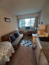 appartement à Paris 11ème (75)