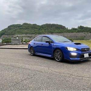 WRX STI VAB