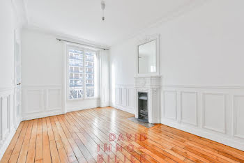 appartement à Paris 15ème (75)