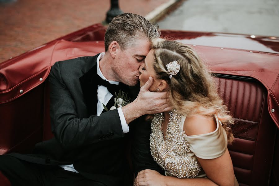 Huwelijksfotograaf Paul Robert Berman (paulrobertberm). Foto van 8 september 2019