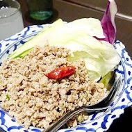 【台北喜來登大飯店】SUKHOTHAI 泰式料理