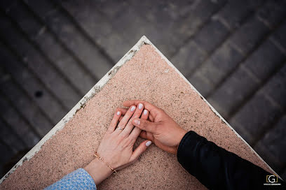 Fotografo di matrimoni Gennaro Longobardi (gennaro23). Foto del 26 aprile 2022