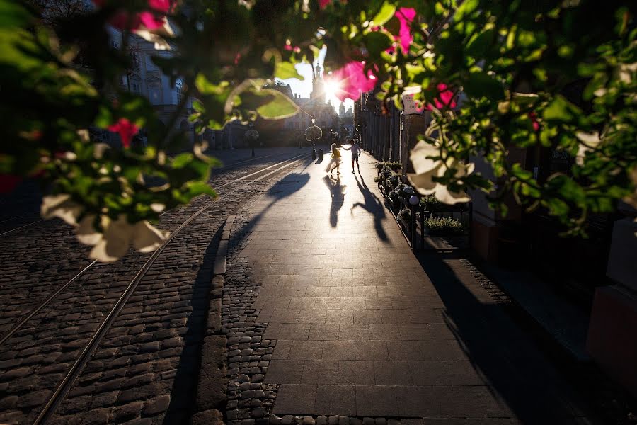 Fotografer pernikahan Rostyslav Kostenko (rossko). Foto tanggal 11 November 2019