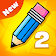 Draw N Guess 2 Multiplayer icon