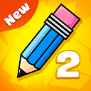 تحميل التطبيق Draw N Guess 2 Multiplayer التثبيت أحدث APK تنزيل