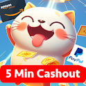 FUN MONEY - Play & Earn Money