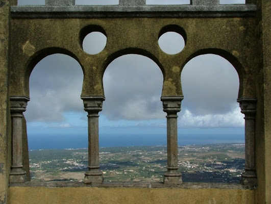 Da un balcone.... di mircobat