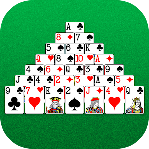 Download Pyramid Solitaire Free For PC Windows and Mac