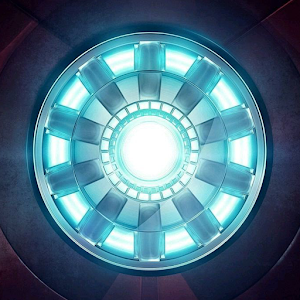 Download Flashlight Iron Man For PC Windows and Mac