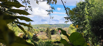 maison à Prayssac (46)