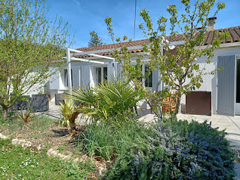 maison à Montesquieu-Lauragais (31)