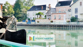 maison à Nogent-sur-Seine (10)