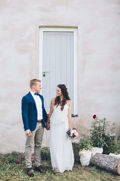 Svadobný fotograf Julia Bachmann (juliabachmann). Fotografia publikovaná 20. marca 2019