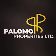 P&p Palomo Properties Ltd Logo