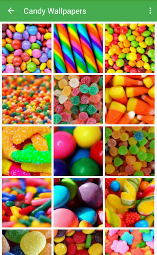 Candy Wallpapers